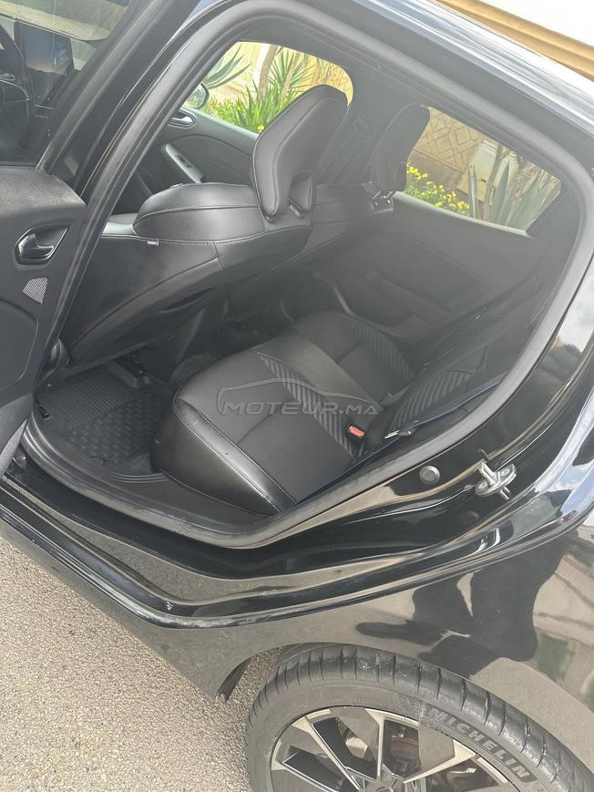 Renault Clio Diesel Manuelle 2024 à Tétouan