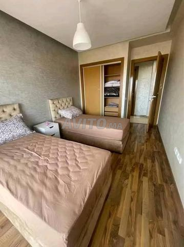 الرباط إقامة طويلة الأمد - 2