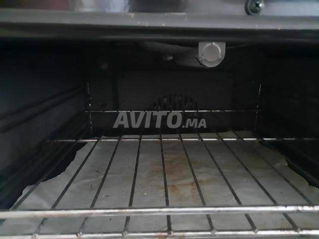 فرن حلوى بحالة جيدة - 2