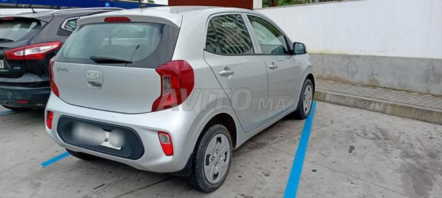 كيا بيكانتو 2023 جديدة - 2