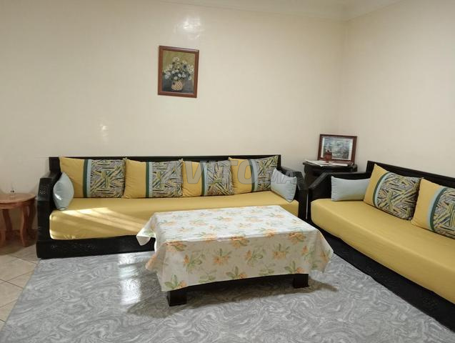 Appartement à louer - 2