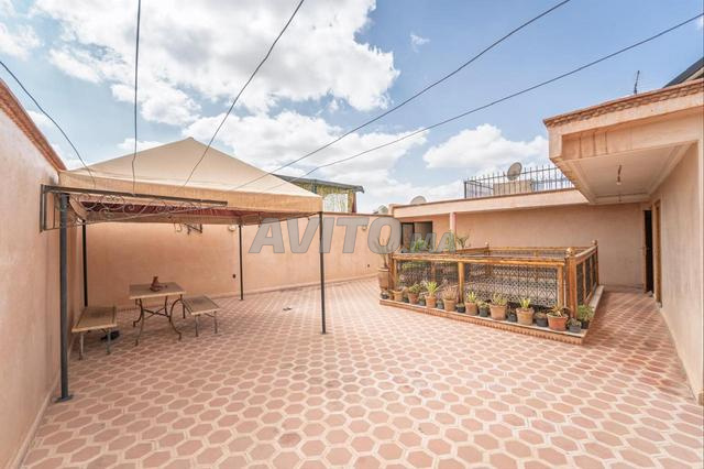 Riad Jemaa el Fna - 2