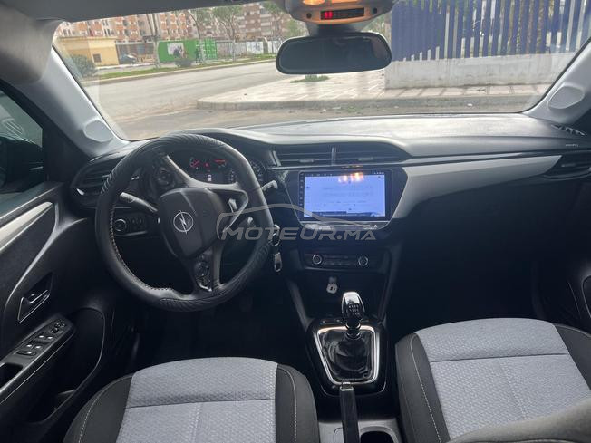 Opel Corsa 2024 Diesel propre 137000 km 