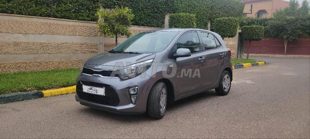 Kia Picanto 2023 Automatique à Marrakech - 2