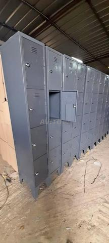 خزائن معدنية متوفرة بعرض خاص - 2