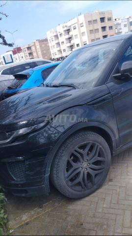 Voiture à vendre - 2