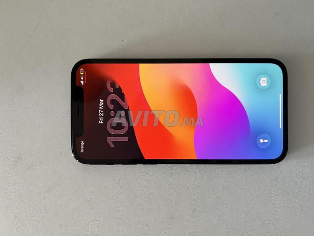 iPhone 12 normal - 2