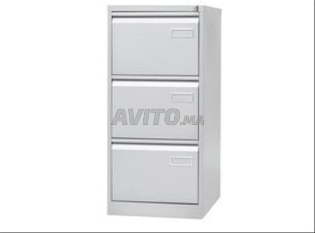 خزانة ملفات احترافية / خزانة - 2