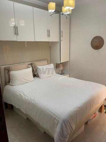 شقة مفروشة بالباساتين جليز - 2