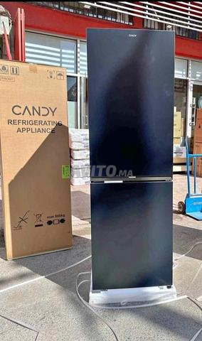 Réfrigérateur combiné Candy garantie - 2