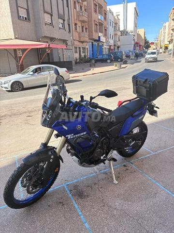 Yamaha Tenere 700 - 2