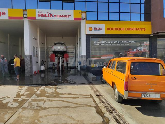 بيجو 404 لوكس كوليكشن - 2