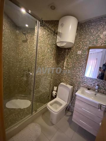 Casablanca longue durée - 2