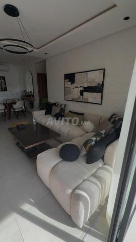 شقة للإيجار طويل الأمد مراكش - 2