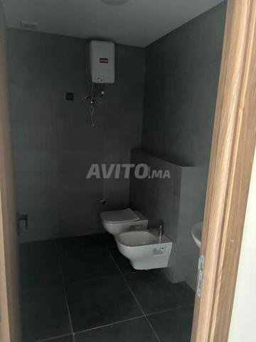 Bureau en location à Ain Sebaa 80m² - 2