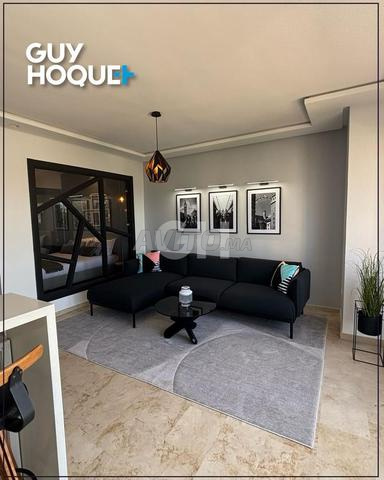 Studio Haut Standing CIL/CFC - 2