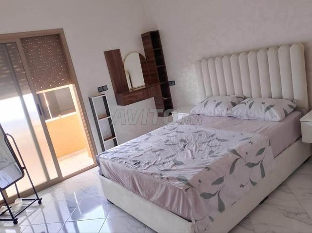 Bel appartement à prix raisonnable - 2