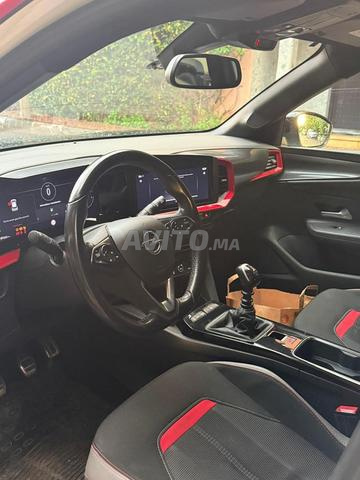 أوبل موكا - 2