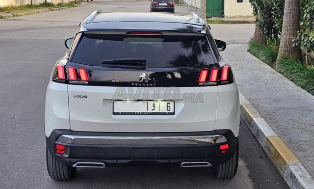 Peugeot 3008 - 2