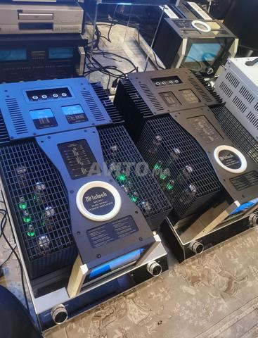 Technicien installateur audio fil home cinéma