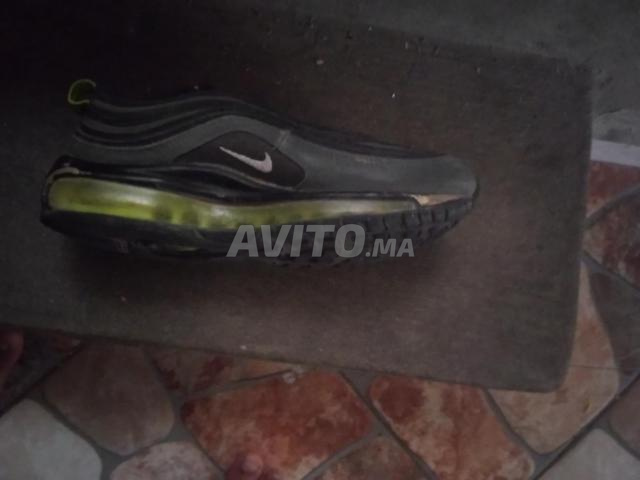 Chaussure d'occasion en bon état - 2