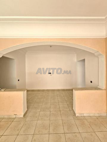 Appart. Haut st. 100 m2 à California - 2