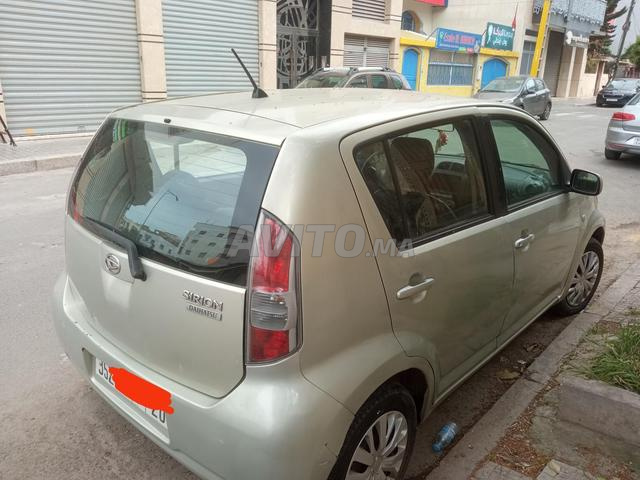 Voiture d'occasion - 2