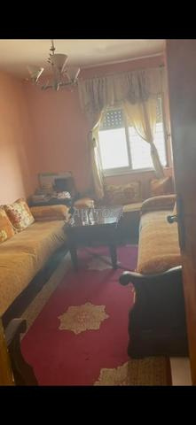 Bel appartement meublé - 2