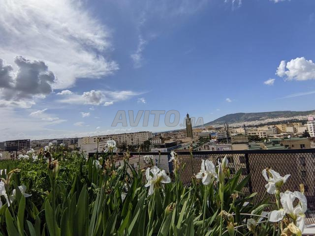 Appartement à louer par jours - 2