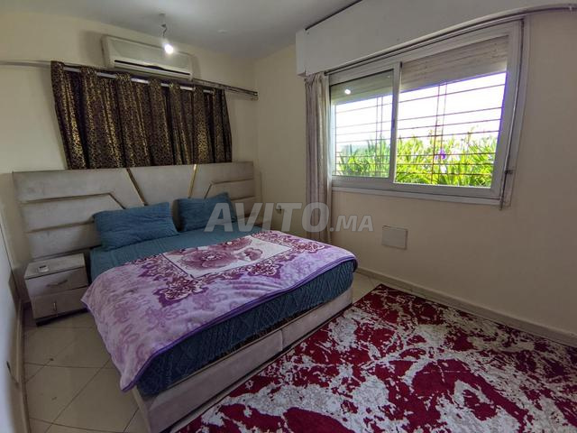 Appartement à louer par jours