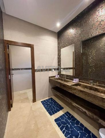 فيلا الدار البيضاء - 2