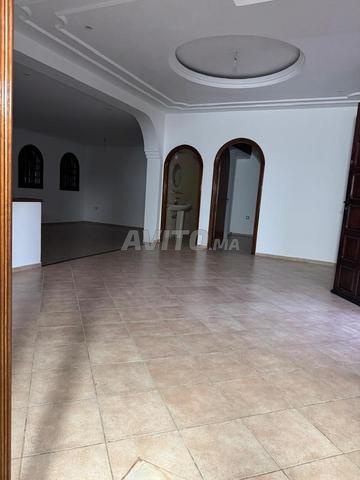 Villa à louer à Mohammedia - 2