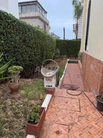 Villa à louer à Mohammedia