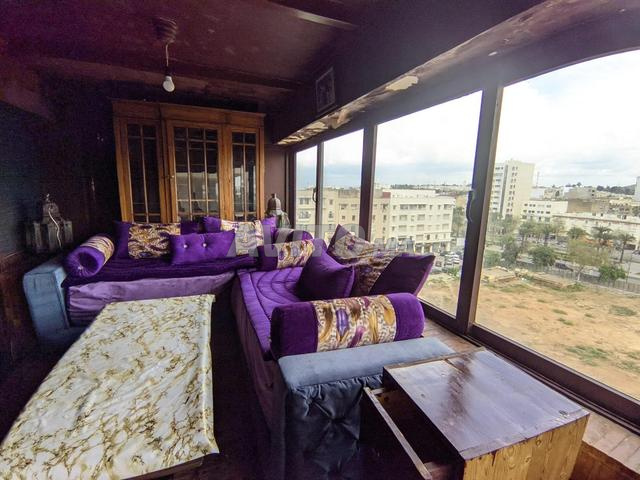 Appartement à louer par jours