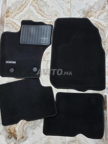 سجاد داسيا دوستر أصلي جديد 2013/2017