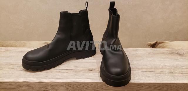 Bottes homme ... à prix raisonnable - 2