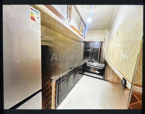 شقة للبيع 70 متر مربع بالدار البيضاء - 2