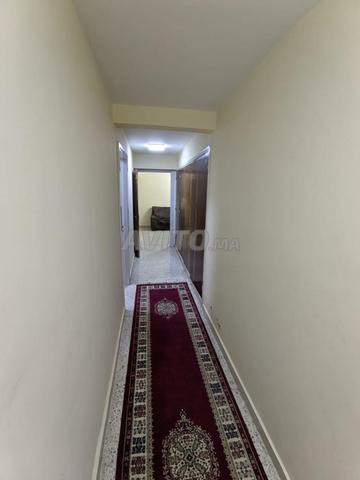 Appartement à louer par jours - 2