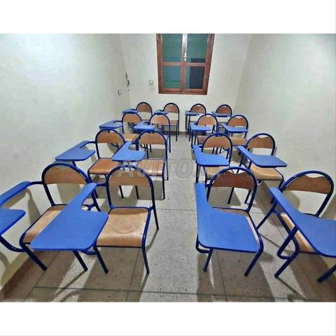 أثاث مدرسي - 2