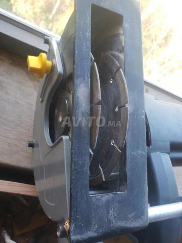 آلة حفر الطرونشي - 2