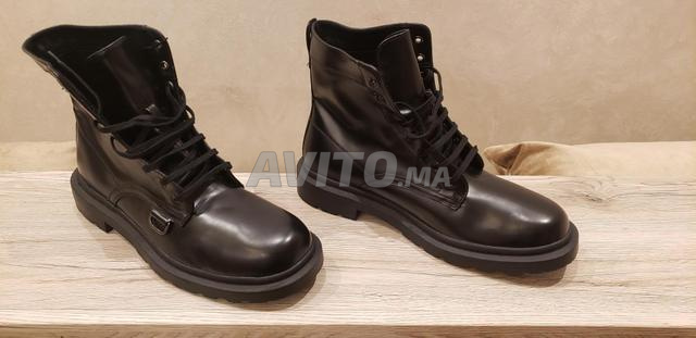 Bottes homme... à prix raisonnable - 2