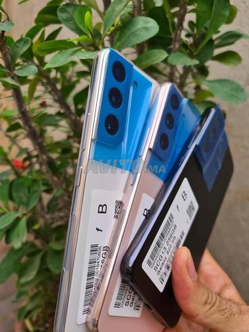 Samsung S22 5G 256Go 8Ram Officiel - 2