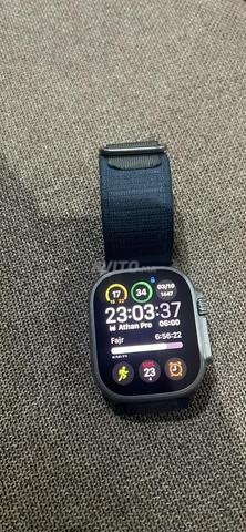 Apple Watch Ultra 2 - 2