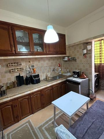 Appartement à louer 76 m² à Berrechid - 2