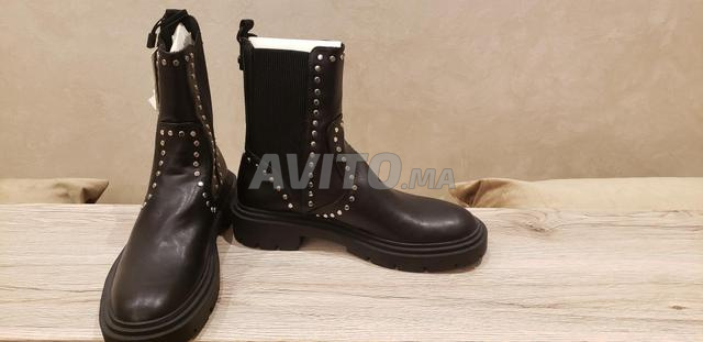 Bottes pour femmes ... à prix abordable - 2