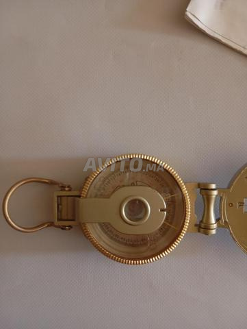 بوصلة أصلية من إسبانيا، دليل للسفر في الطبيعة - 2