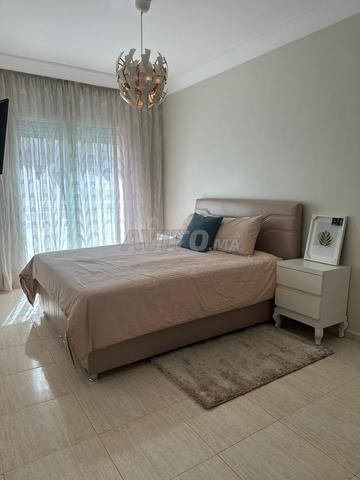 Appartement meublé 100 m² à CIL Ghandi - 2