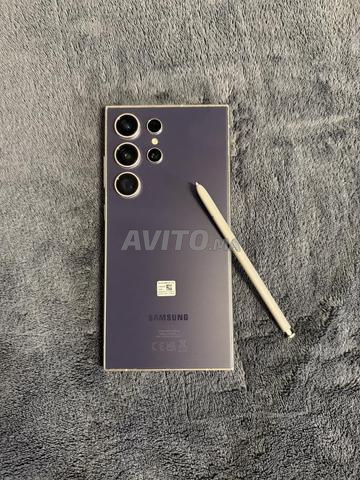 Samsung S24 Ultra Germany