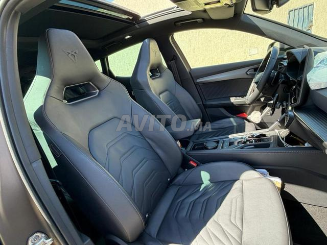 Cupra Formentor Diesel Full Options 2025 - 2