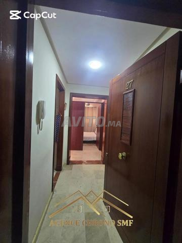 Studio à Vendre à Marina Agadir - 2